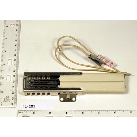 Robertshaw 41-203 Mb255887 Norton Oven 41-203